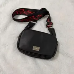 Bershka ショルダーバッグ y2k ギャル　パンクロックのサムネイル