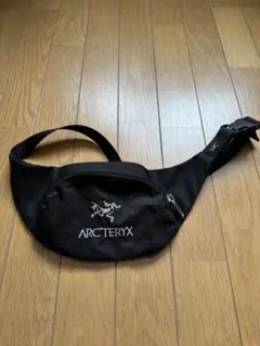 ARC'TERYX アークテリクスアーバンファニー MADE IN CANADA