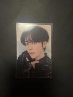 ZEROBASEONE ICONIK トレカ リッキー