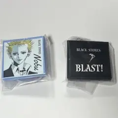 NANA CD BLAST! ノブ アクリルチャーム