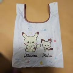 ポケモン、エコバッグ