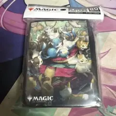MTG 倍増の季節 ファウンデーション スリーブ 2個 エンスカイ - メルカリ