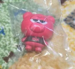 B.LEAGUE Tiny mascot ルーク