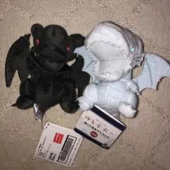 ゆる☆ぎ☆お～　ゆるぎおー　遊戯王　ぬいぐるみ　マスコット