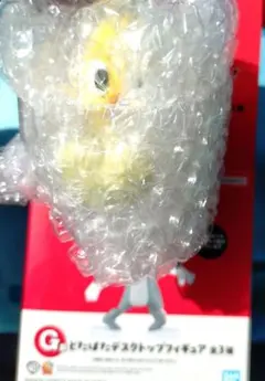 トムジェリ くじ フィギュア クアッカー