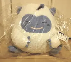 【新品】ジェラートピケ ドラゴンクエスト わたぼう 枕カバー ジェラピケドラゴンクエスト 販路限定 ジャガードピローケース わた