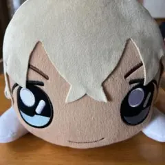 名探偵コナン　　安室透ぬいぐるみ