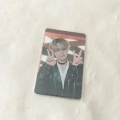 Stray Kids　リノ -18