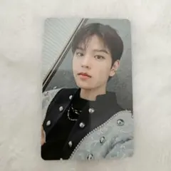 スンミン トレカ GIANT 会場特典 大阪 A 12/8 スキズ