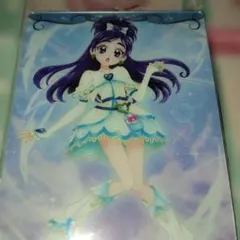 キュアホワイト プリキュア カードウエハース12