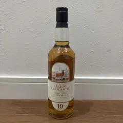 Glenfiddich グレンフィデック スコッチウイスキー　三角ボトル Glenfiddich グレンフィデック スコッチウイスキー 三角ボトル - メルカリ