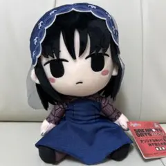 サカモトデイズ オリジナルぬいぐるみ 大佛 SAKAMOTO DAYS 0402