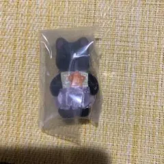 シルバニアファミリー　キラキラくじ　ゆめいろパレード　ほしぞらネコの赤ちゃん