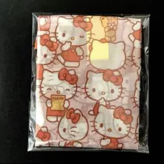 ♡サンリオキャラクターズ＊シークレットECO BAG（キティ）♡