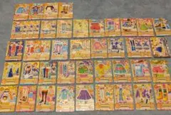 【アイカツカード】 ポップセット