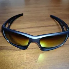 OAKLEY CRANKCASE オークリー クランクケース ブラック - メルカリ