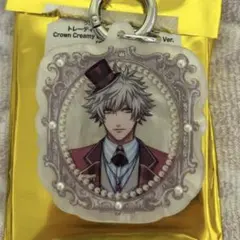 うたプリ グラショ CCL アクキー 蘭丸