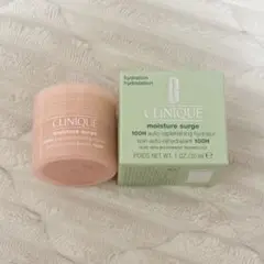 クリニーク モイスチャーサージ ジェルクリーム 100h 30ml+15mlのサムネイル