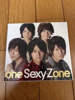 2026年最新】one sexy zoneの人気アイテム - メルカリ