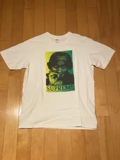 Supreme グラフィックプリント Tシャツ L