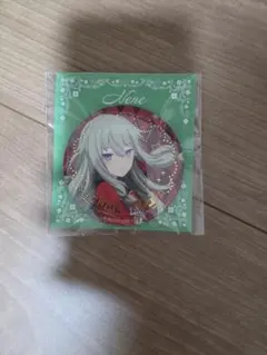 草薙寧々 缶バッジ 13A - メルカリ
