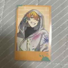 にじさんじ 宇佐美リト チェキ風トレカ