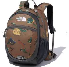 【匿名配送】THE NORTH FACEザ・ノースフェイス スモールデイ キッズ