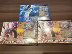 ポケモンカードゲーム スターターデッキ＆ビルドセット