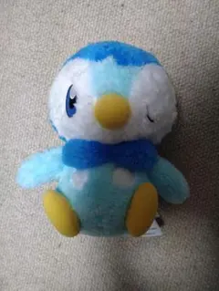 ポケットモンスター ポッチャマ もふぐっとほっこりいやされぬいぐるみ