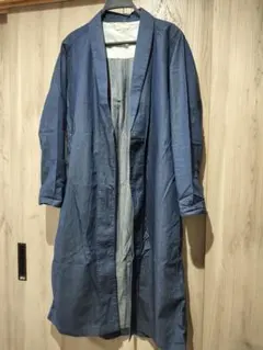 【 アースミュージックエコロジー 】ロングコート 　スプリングコート　新品