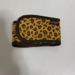 PET PARADISE 犬用マナーベルト ヒョウ柄のサムネイル