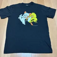 グラニフ　トムとジェリー　Tシャツ　S