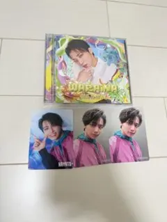 ONE Ｎ’ ONLY ワンエンオンリー HAYATO高尾颯斗 WARAiNA