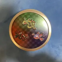 メリーチョコレート ポケモン