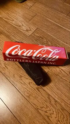 Coca-Cola Bottlers Japan Inc. 折りたたみ傘