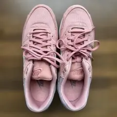 Nike Air Max ピンク スニーカー