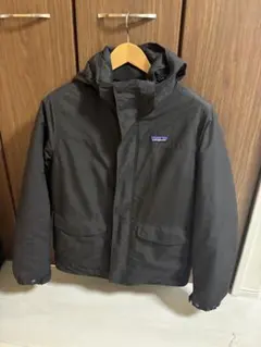 Patagonia(パタゴニア) メンズ・イスマス・ジャケット