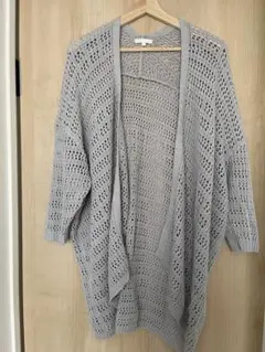 Studioclip カーディガン