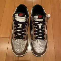 Nike Dunk Low PRM 