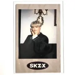 I.N アイエン SKZX SKZOO ポラトレカ スキズ Stray Kids