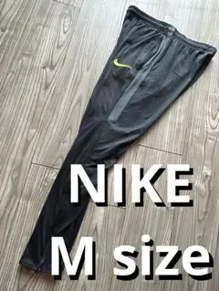 Nike ジャージ メンズM グレー