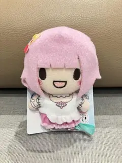 劇場版 プロセカ ふわぷちマスコット 鳳えむ