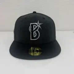 New Era フリーサイズ 98年優勝 横浜ベイスターズ タグ付き未使用品