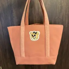 フェイラー FEILER オールドテディ トート ポーチ セット - メルカリ