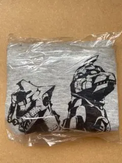 東宝大怪獣キャラクターTシャツ メカゴジラのサムネイル