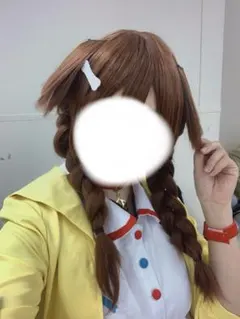 戌神ころね コスプレ フルセット 靴付き