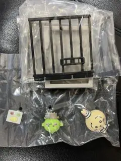 ちいかわ　Prisonフィギュア　うさぎ