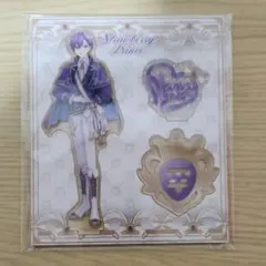 ななもり。くん すとめもForever アクスタ