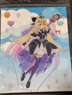 名探偵プリキュア キュアアルカナシャドウ 아크릴 스탠드