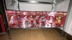 クリスマスオーナメント ディズニー2025